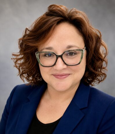 Jodi Miller