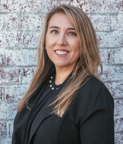 Tara Payne, PE