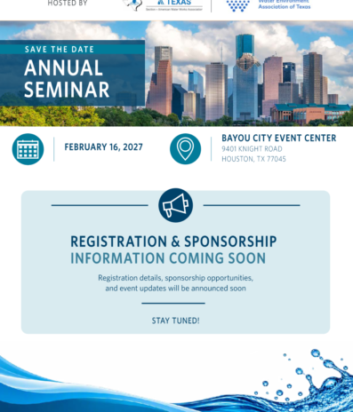 Annual Seminar