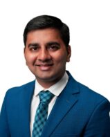 Alok Shah, PE