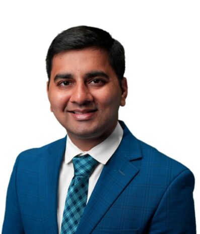 Alok Shah, PE