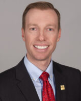 Wade Parks, PE, CFM