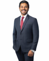 Shubhankar Shinde, EIT