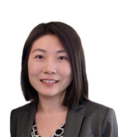 Katie Zheng, P.E.