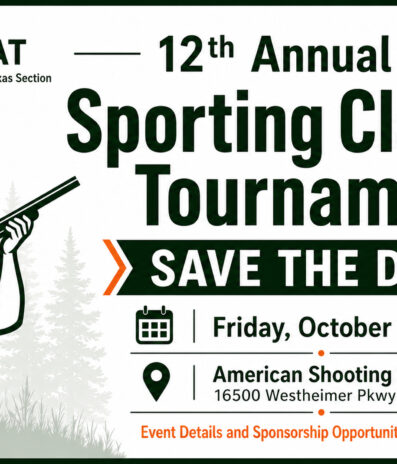Clay Shoot